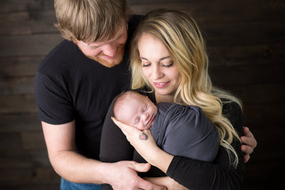 7 Questions to Ask Parents to Make Newborn Sessions Easier